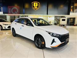 Dongfeng Aeolus A30